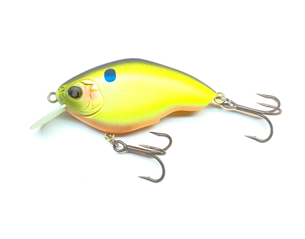 Chippawa RB (Basic Model)-Chippawa RB (Basic Model)